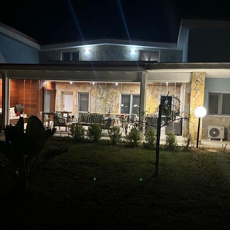 Mabell Guest House شيفيتافيكْيا المظهر الخارجي الصورة