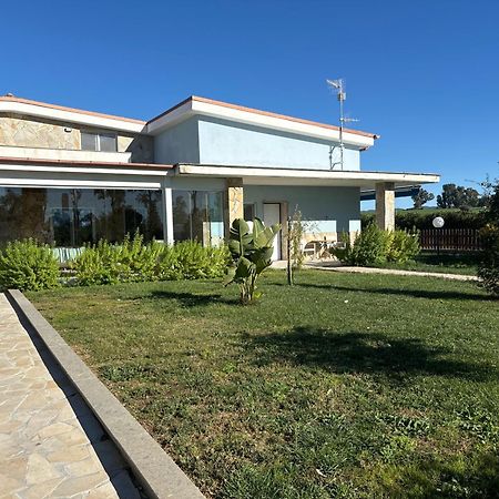 Mabell Guest House شيفيتافيكْيا المظهر الخارجي الصورة
