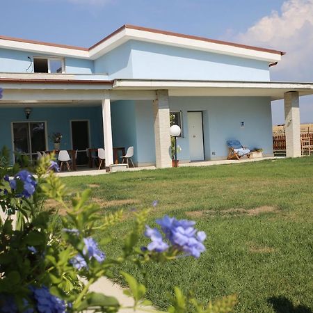Mabell Guest House شيفيتافيكْيا المظهر الخارجي الصورة