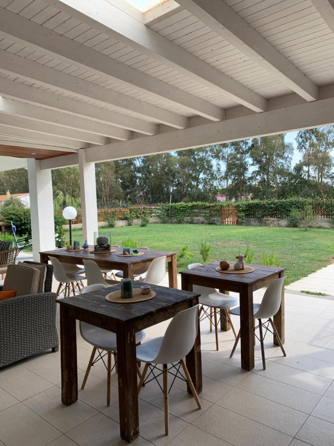 Mabell Guest House شيفيتافيكْيا المظهر الخارجي الصورة