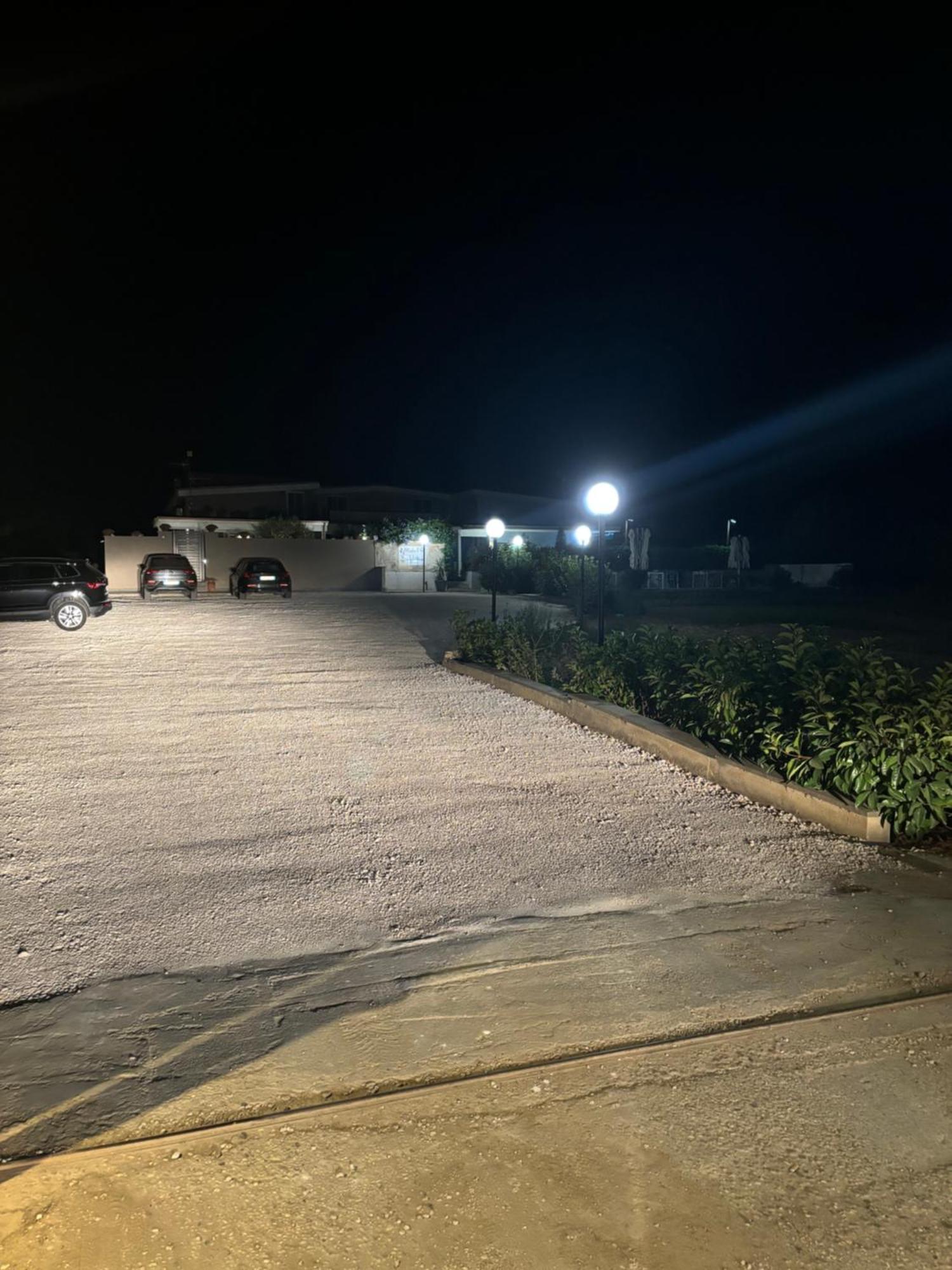 Mabell Guest House شيفيتافيكْيا المظهر الخارجي الصورة