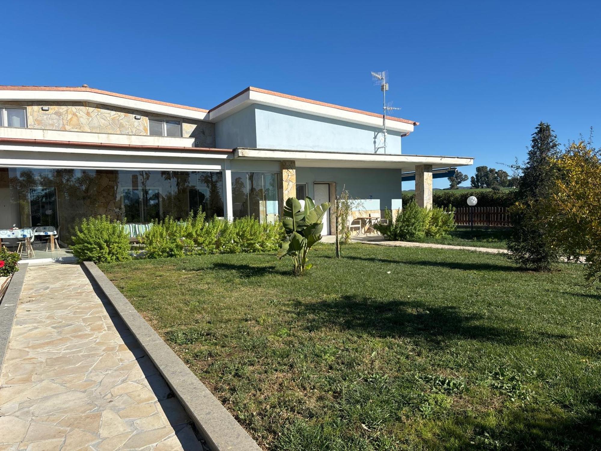 Mabell Guest House شيفيتافيكْيا المظهر الخارجي الصورة