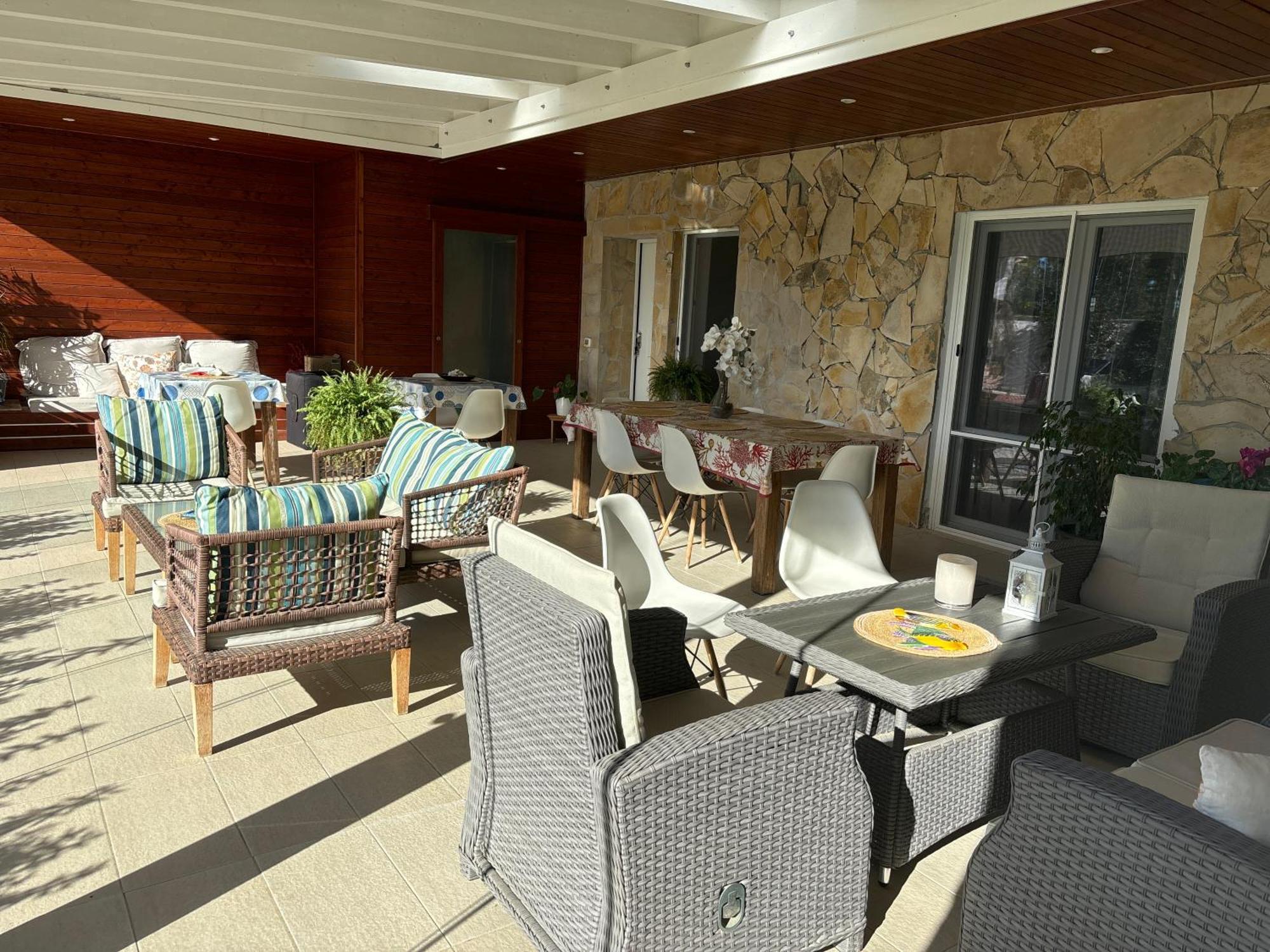 Mabell Guest House شيفيتافيكْيا المظهر الخارجي الصورة