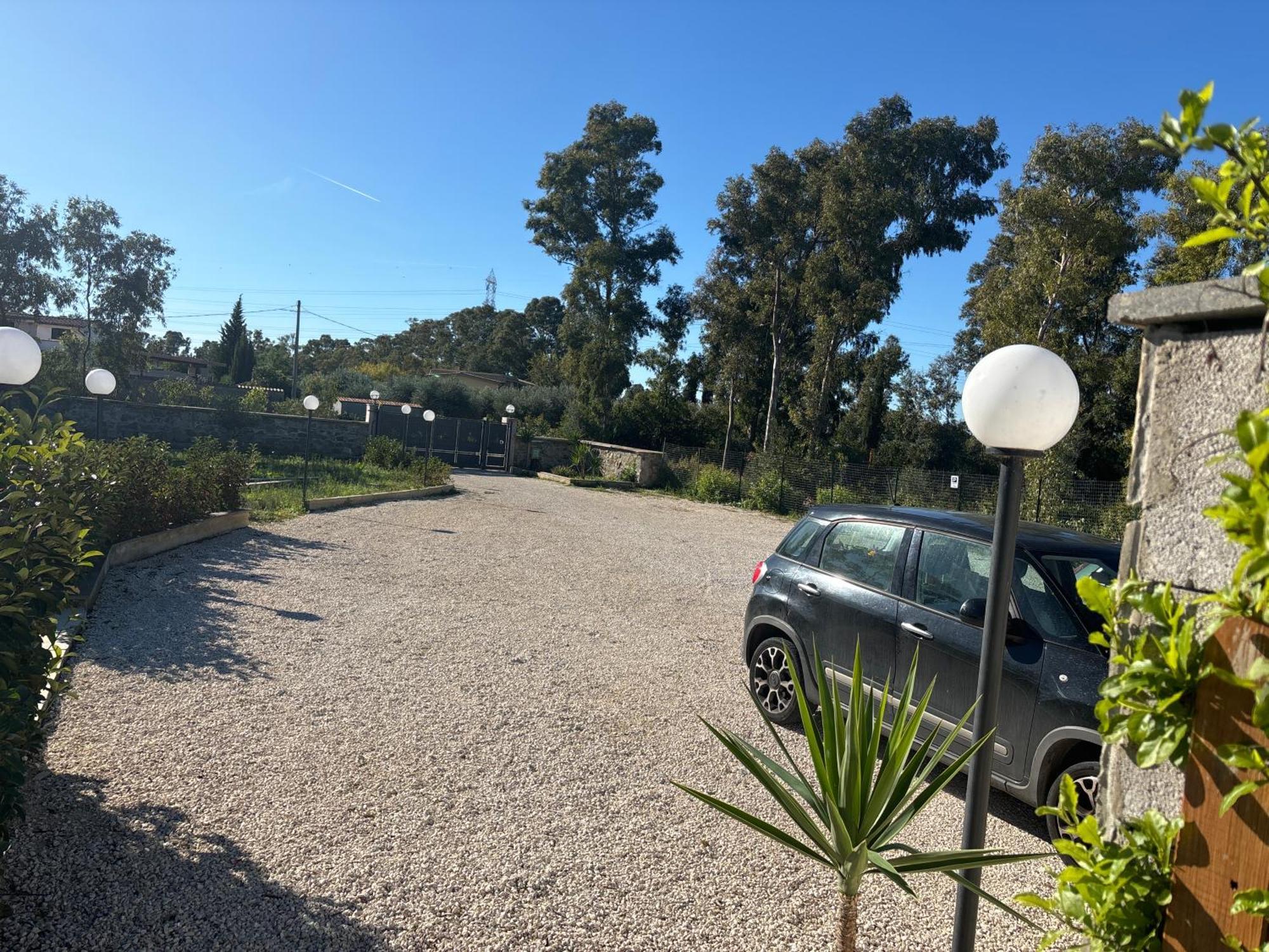 Mabell Guest House شيفيتافيكْيا المظهر الخارجي الصورة