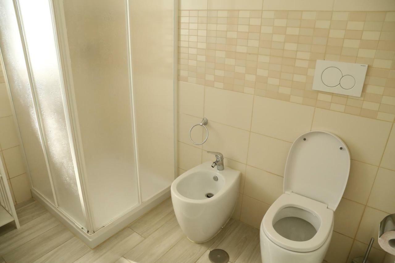 Mabell Guest House شيفيتافيكْيا المظهر الخارجي الصورة
