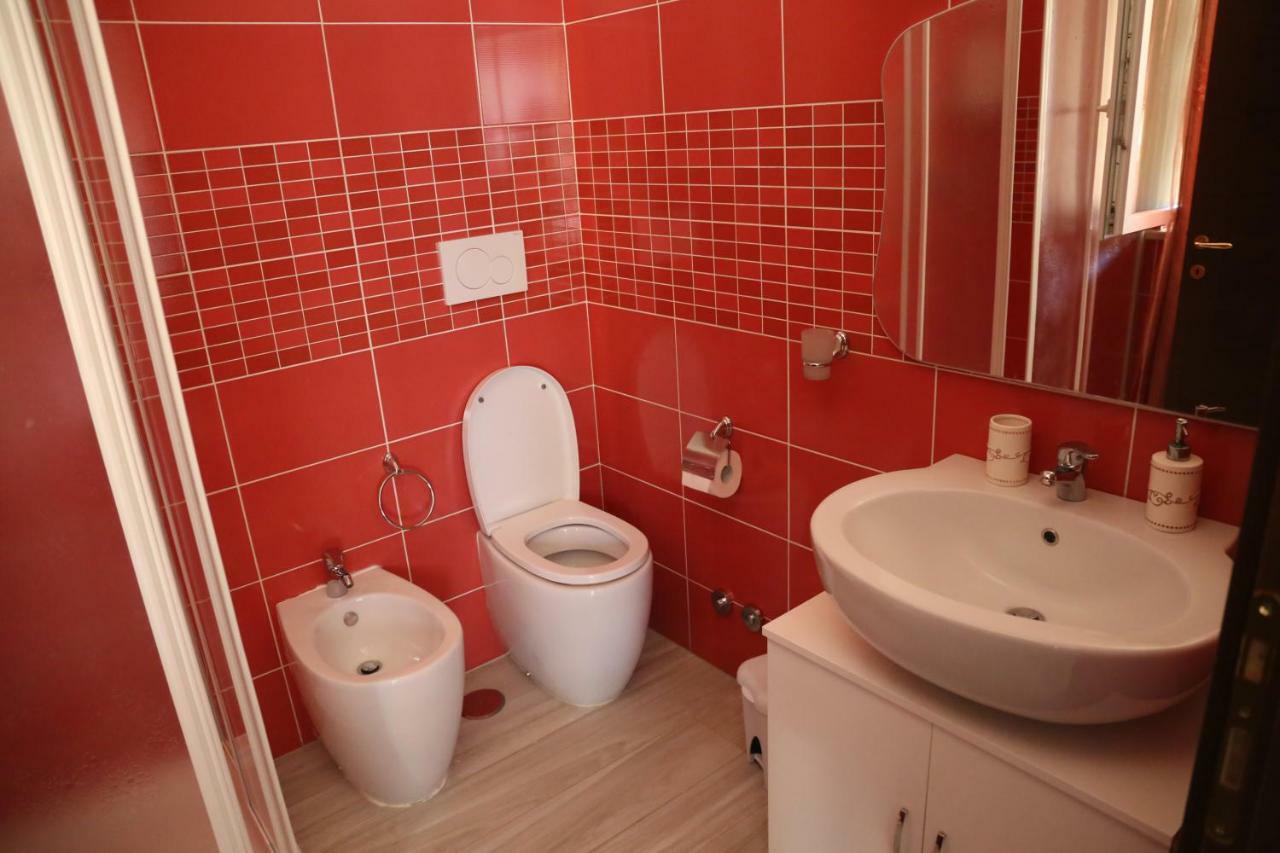Mabell Guest House شيفيتافيكْيا المظهر الخارجي الصورة