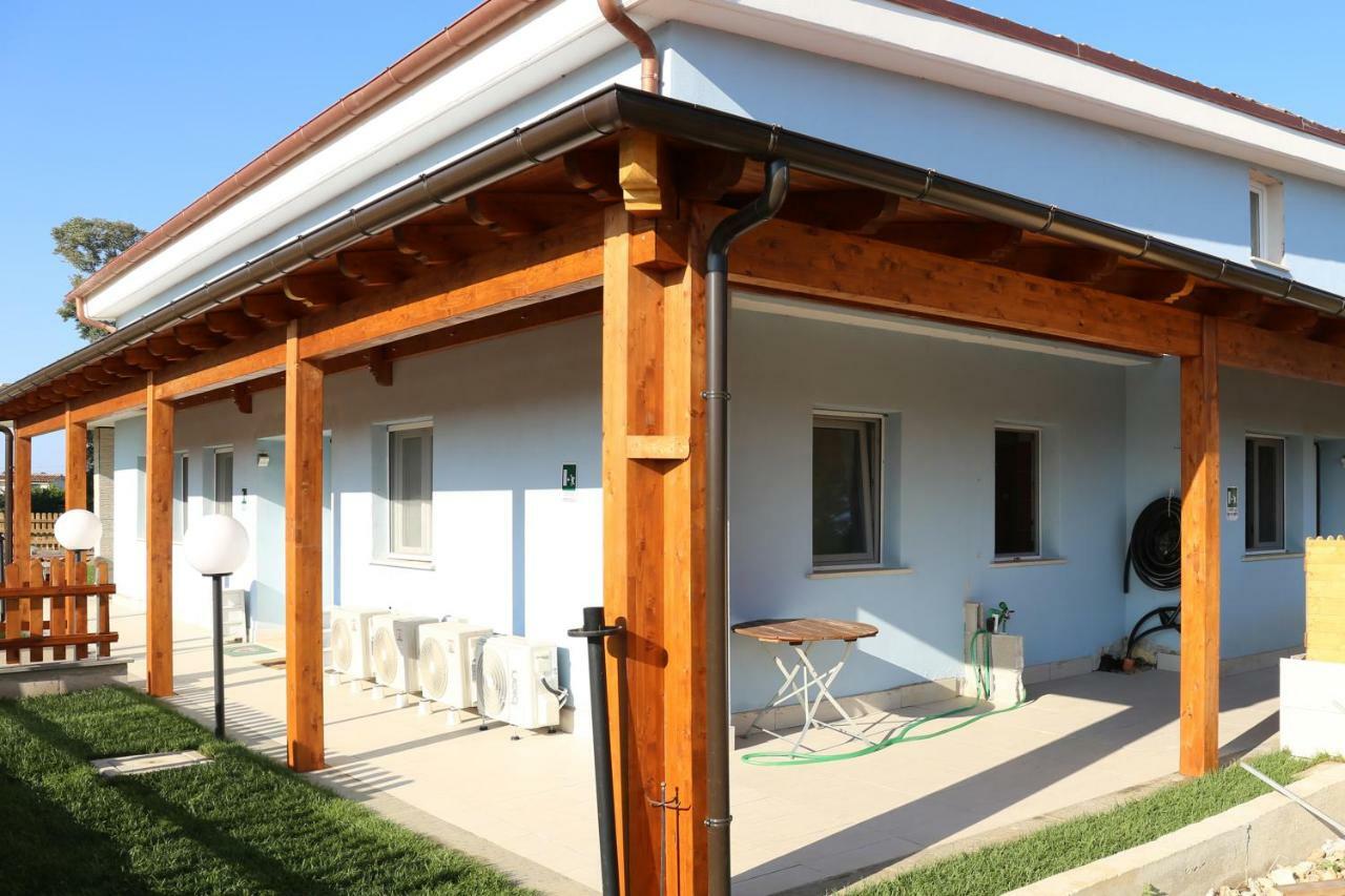 Mabell Guest House شيفيتافيكْيا المظهر الخارجي الصورة