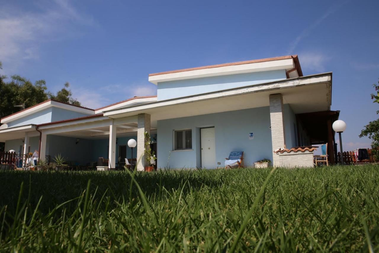 Mabell Guest House شيفيتافيكْيا المظهر الخارجي الصورة
