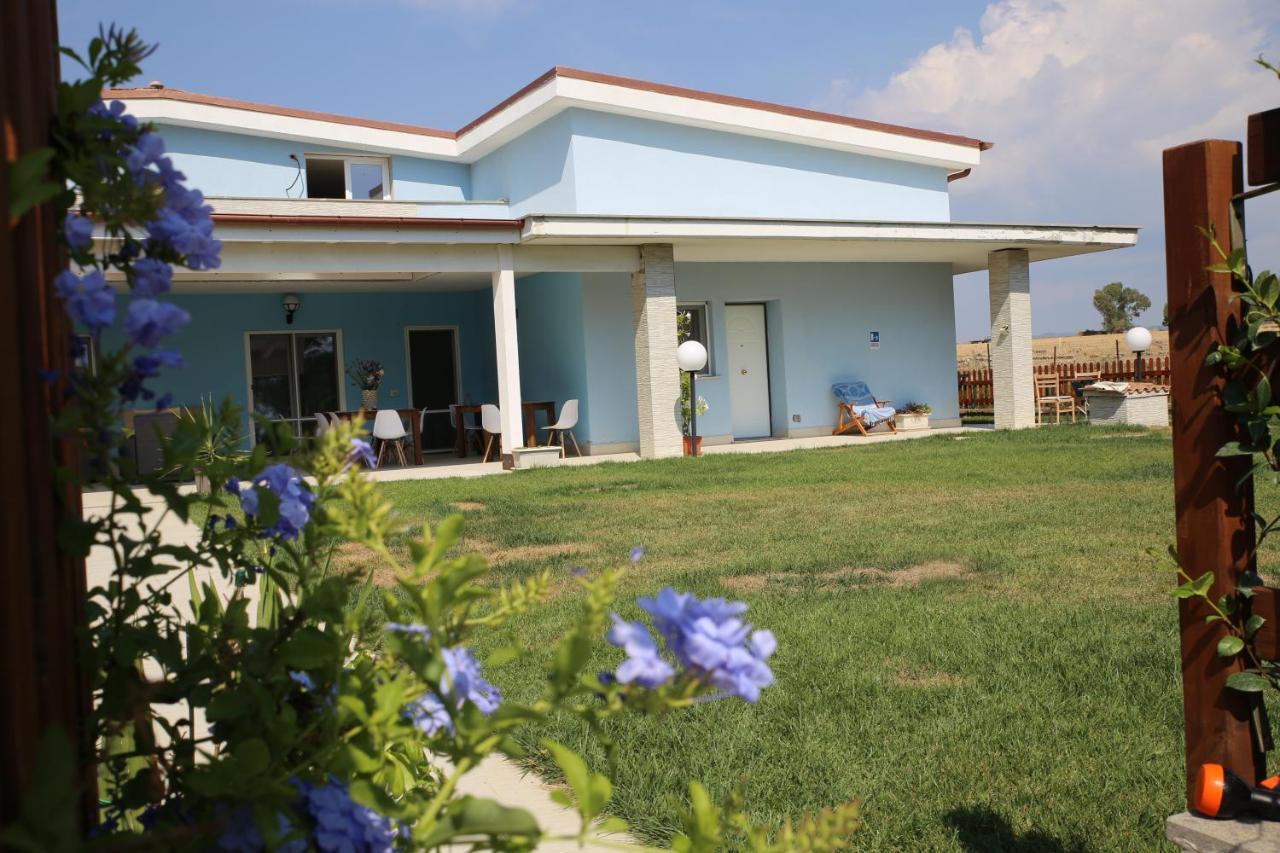 Mabell Guest House شيفيتافيكْيا المظهر الخارجي الصورة