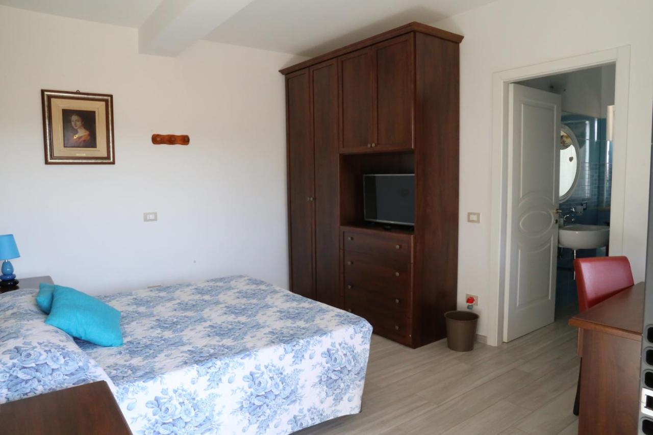 Mabell Guest House شيفيتافيكْيا المظهر الخارجي الصورة