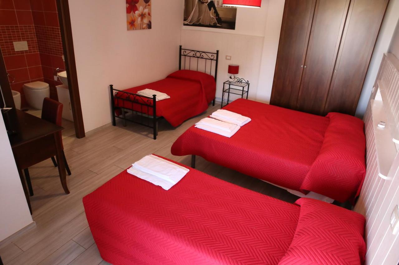 Mabell Guest House شيفيتافيكْيا المظهر الخارجي الصورة