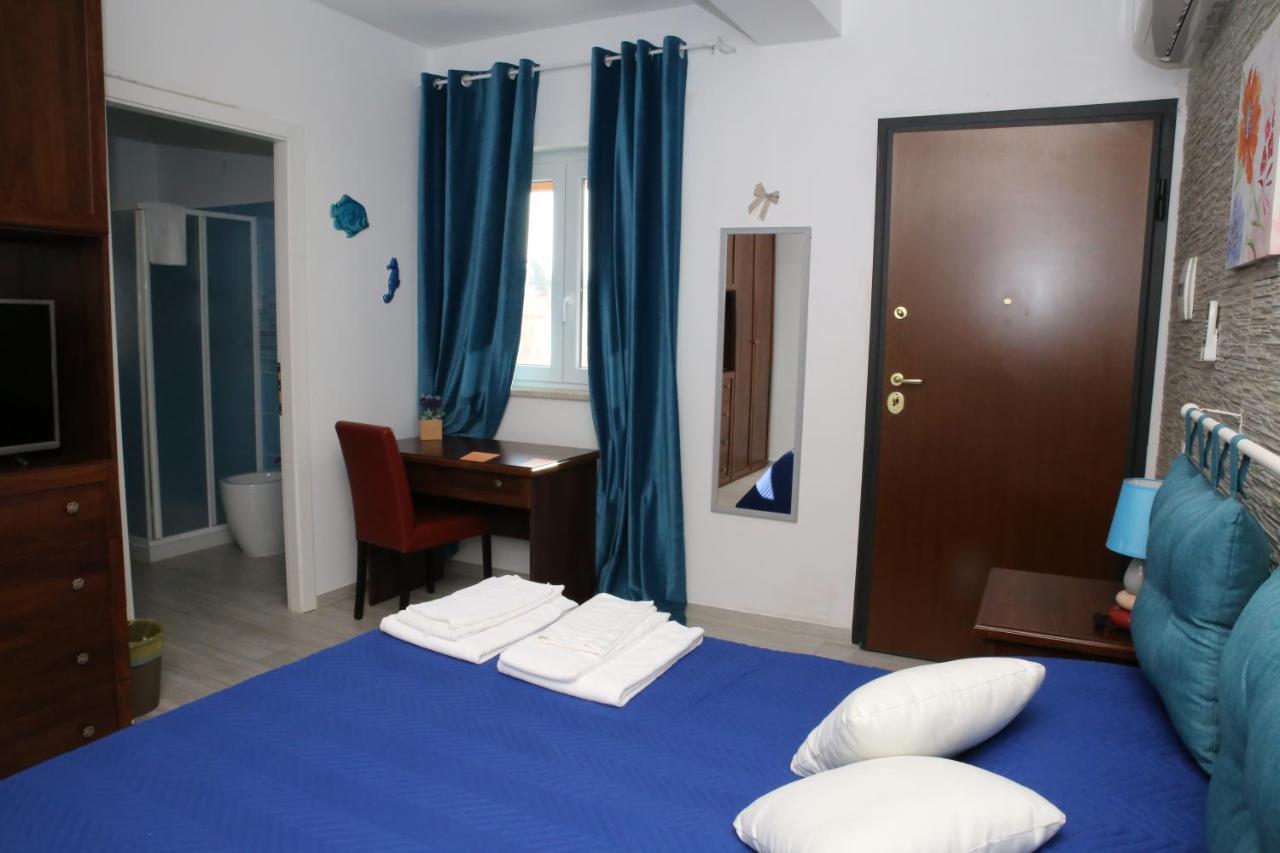 Mabell Guest House شيفيتافيكْيا المظهر الخارجي الصورة