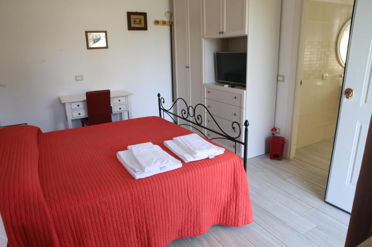Mabell Guest House شيفيتافيكْيا المظهر الخارجي الصورة